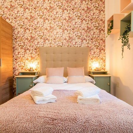 Tuguest Plaza Pescaderia - Catedral Apartment Granada Luaran gambar