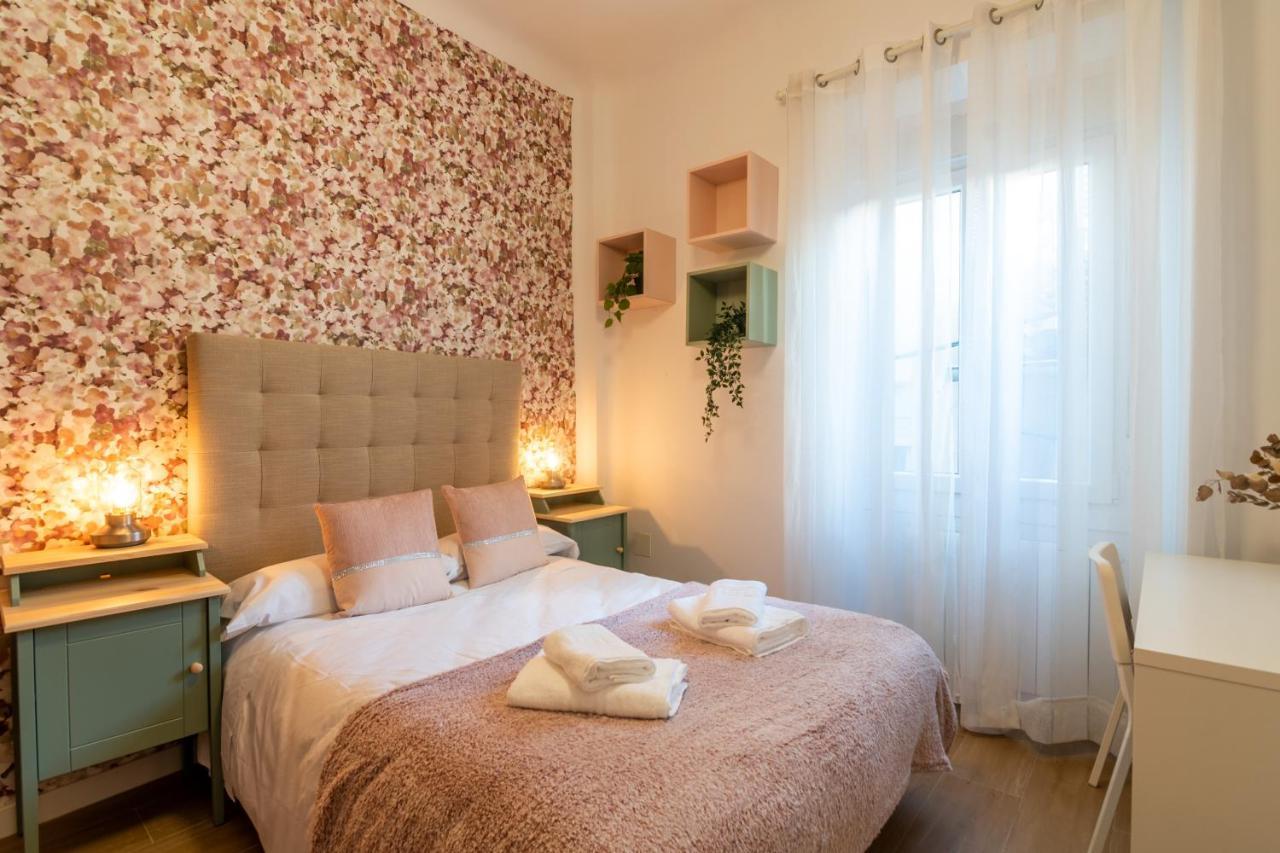 Tuguest Plaza Pescaderia - Catedral Apartment Granada Luaran gambar