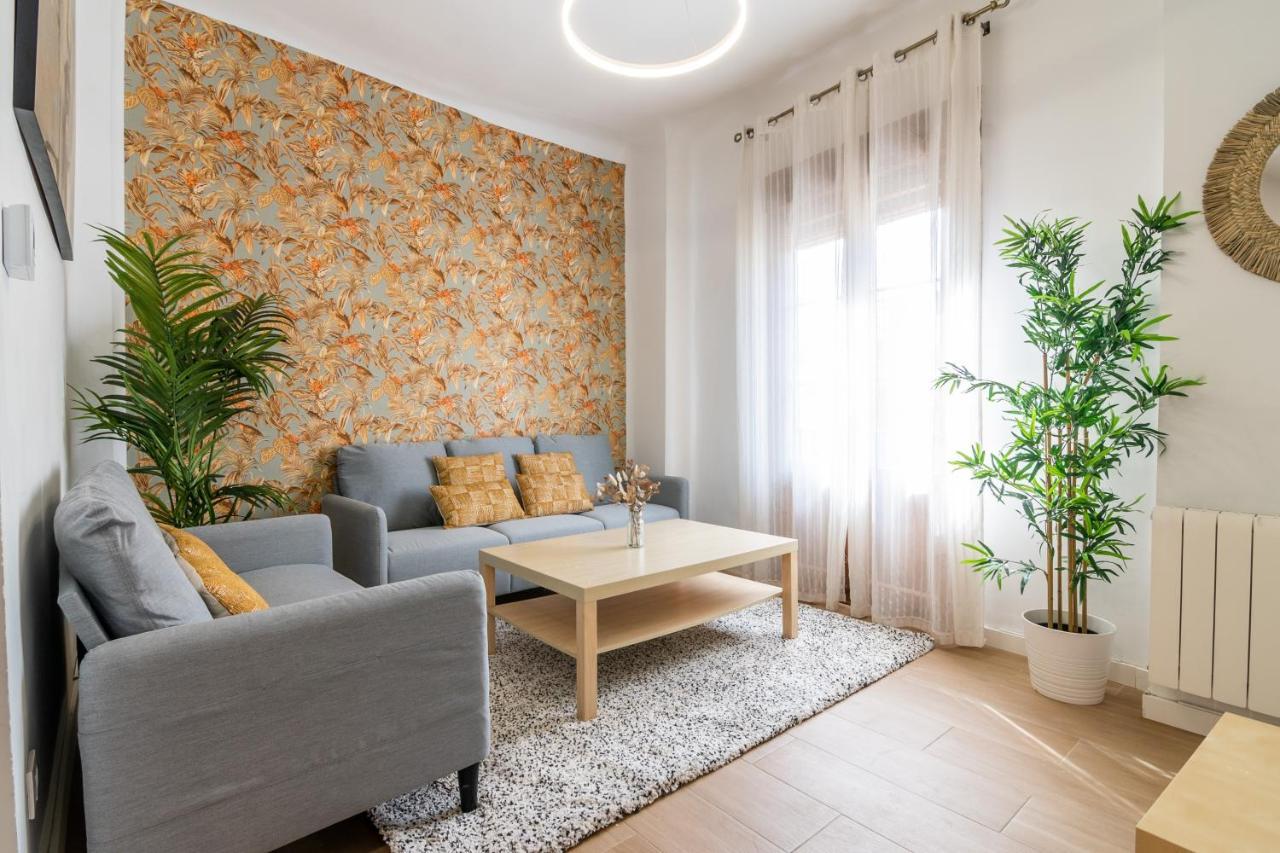 Tuguest Plaza Pescaderia - Catedral Apartment Granada Luaran gambar