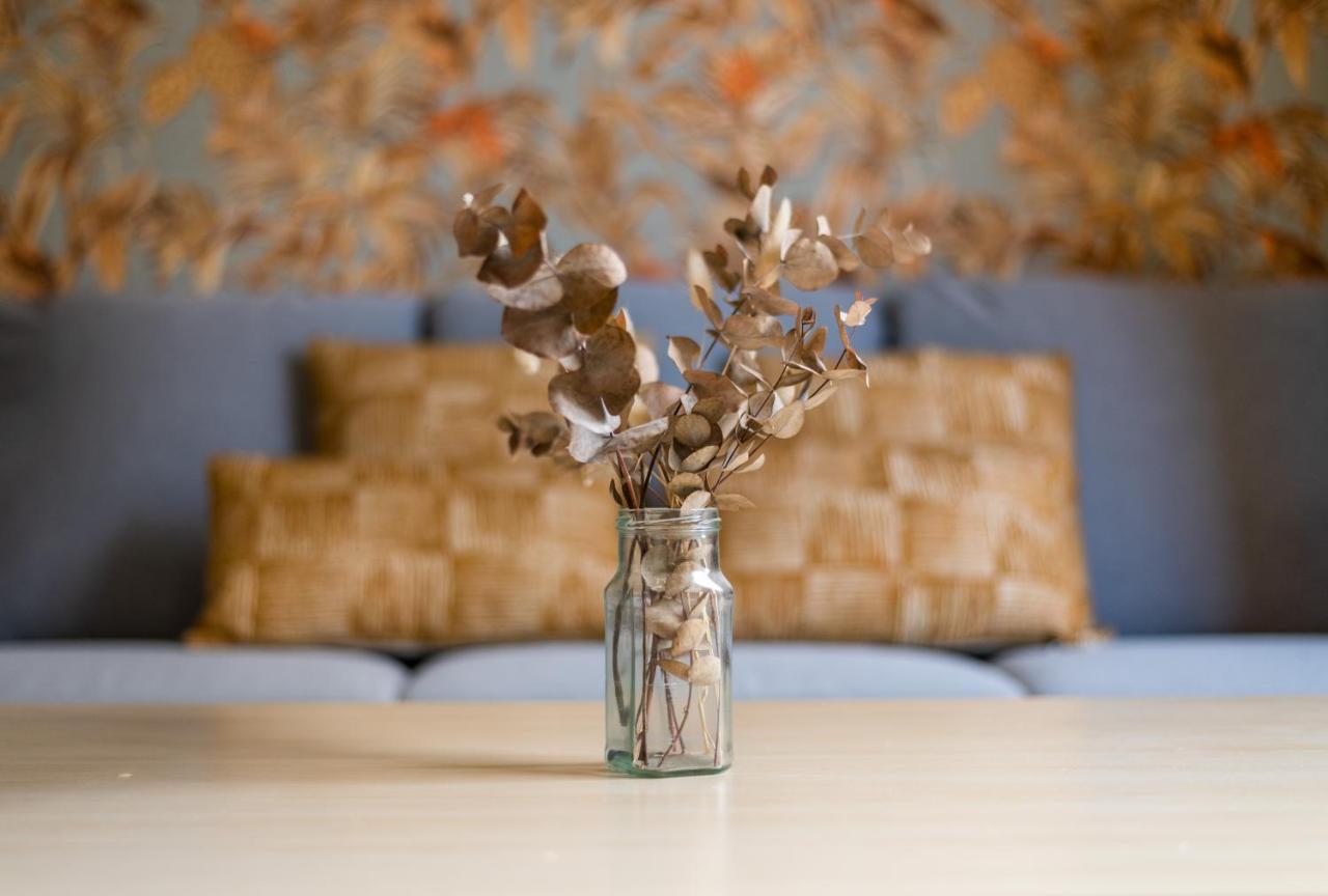Tuguest Plaza Pescaderia - Catedral Apartment Granada Luaran gambar