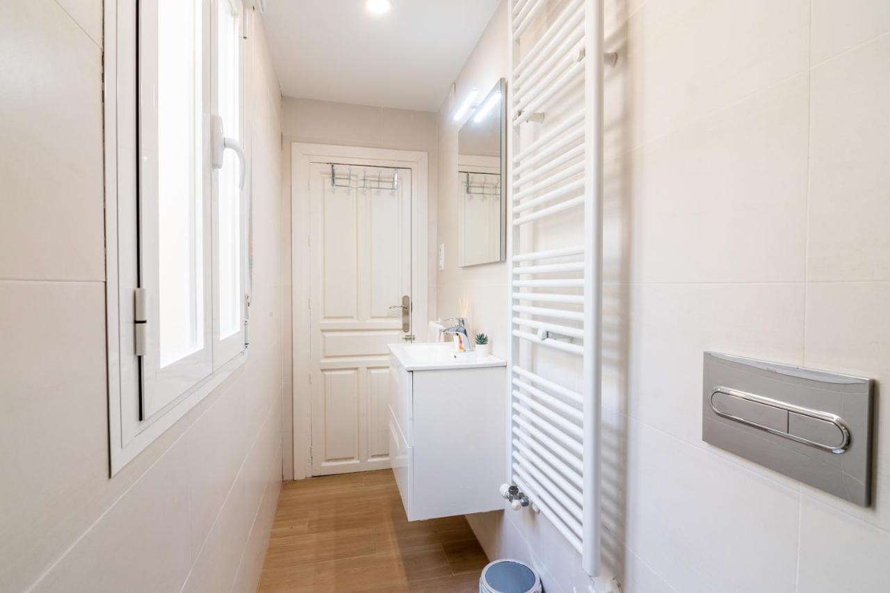 Tuguest Plaza Pescaderia - Catedral Apartment Granada Luaran gambar