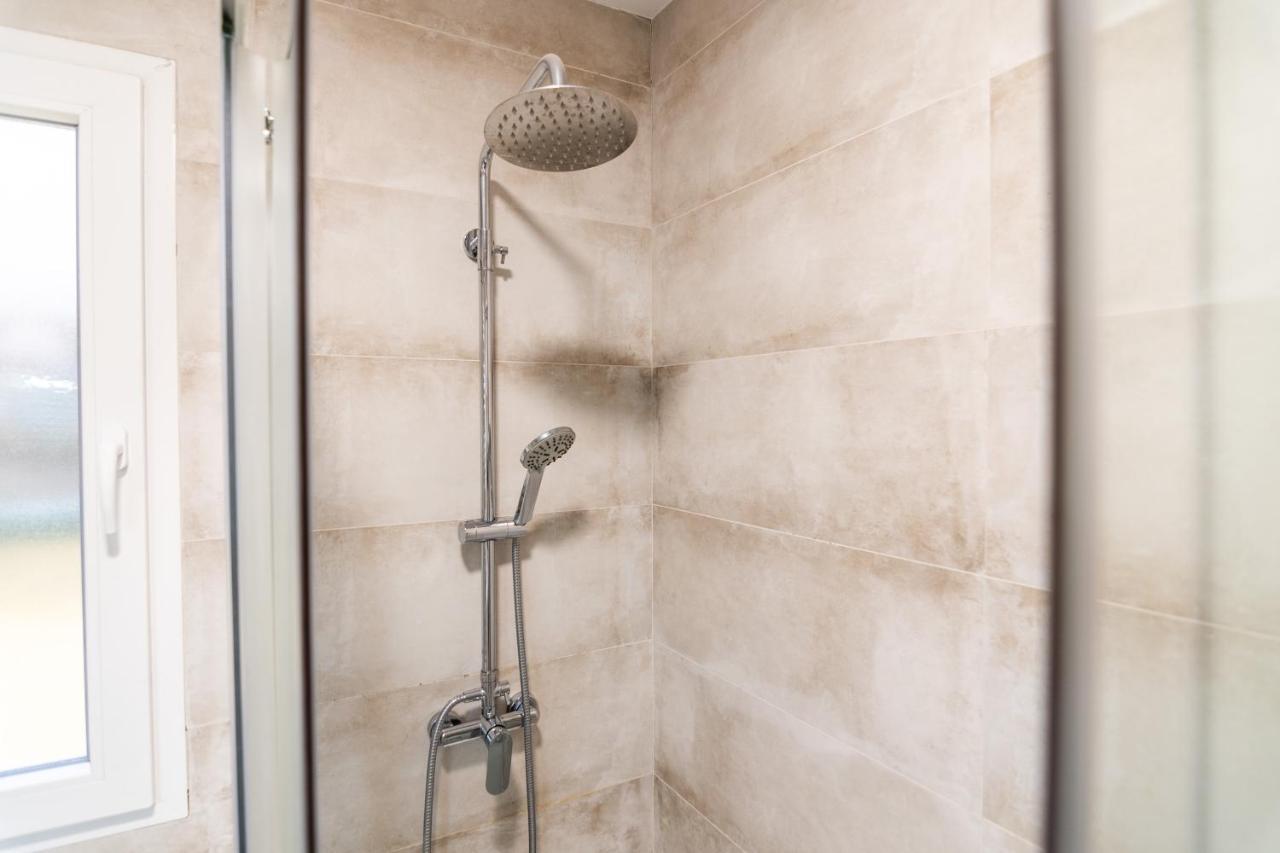 Tuguest Plaza Pescaderia - Catedral Apartment Granada Luaran gambar