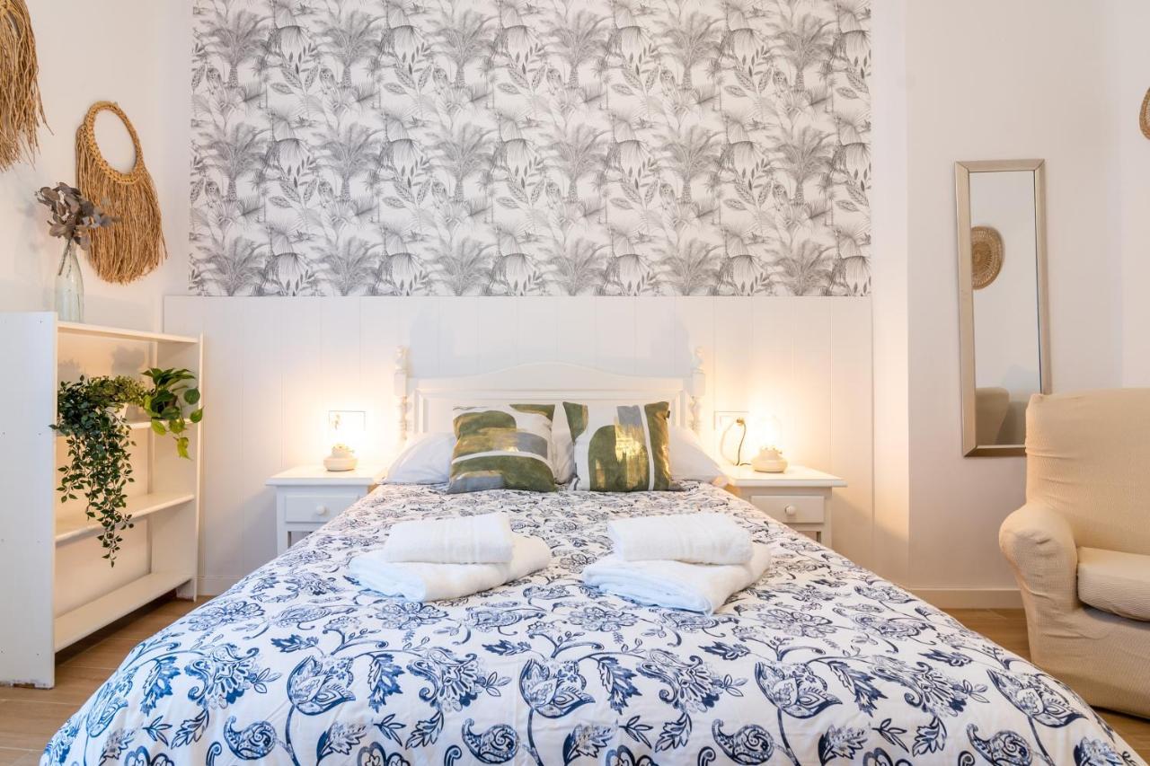 Tuguest Plaza Pescaderia - Catedral Apartment Granada Luaran gambar