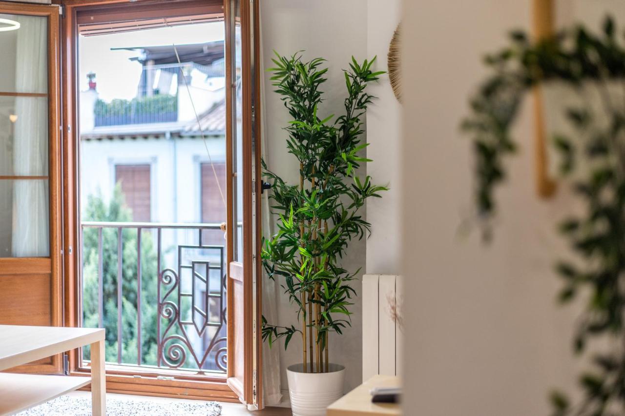 Tuguest Plaza Pescaderia - Catedral Apartment Granada Luaran gambar