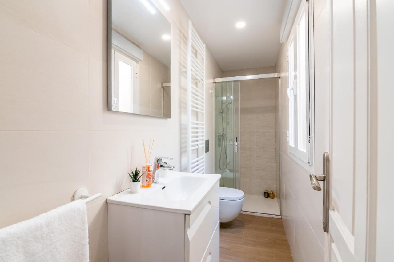 Tuguest Plaza Pescaderia - Catedral Apartment Granada Luaran gambar